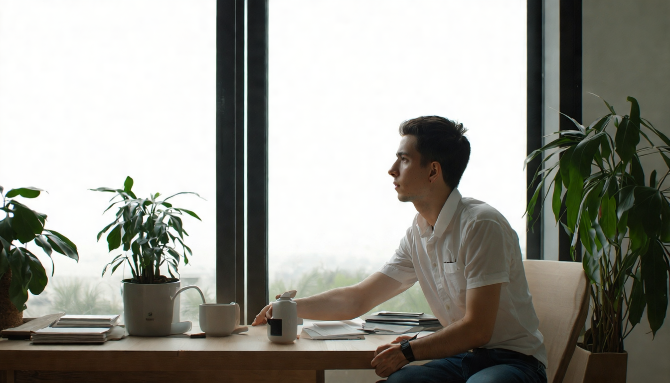 Über Lago Tech Lösungen